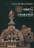 la sirena y el charango