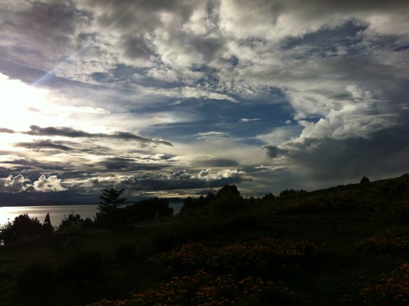 foto de Carlos D. Mesa Gisbert