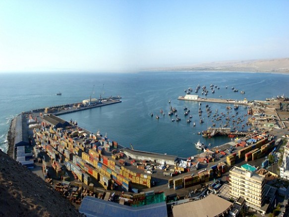 puerto_de_Arica