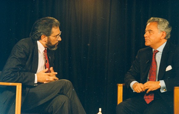 Gonzalo Sánchez de Lozada (1993-1997/2002-2003)