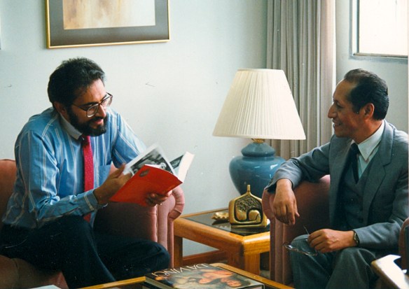 Guido Vildoso Calderón (1982)