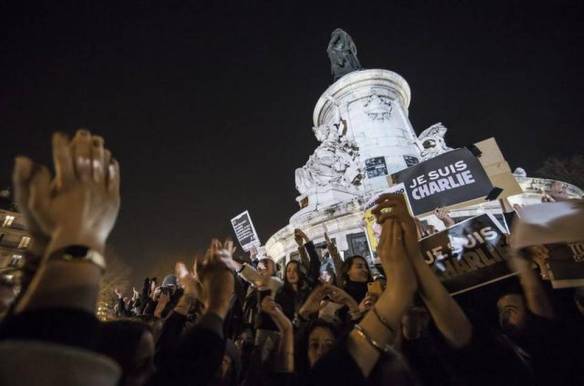 FRANCIA ATENTADO HEBDO