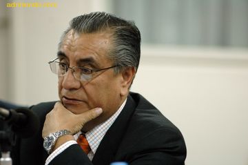 Gustavo Fernández Saavedra