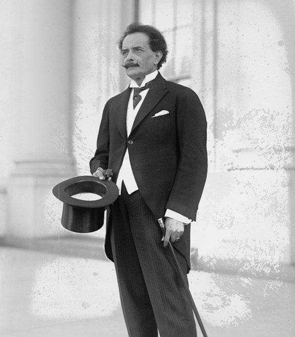 Ricardo Jaimes Freyre