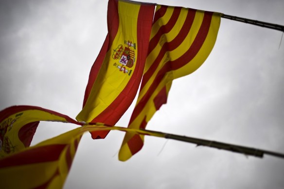 españa-cataluña