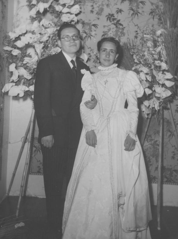 1950 Teresa matrimonio 21.10 04