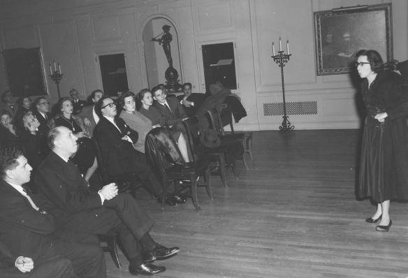 1959 teresa conferencia