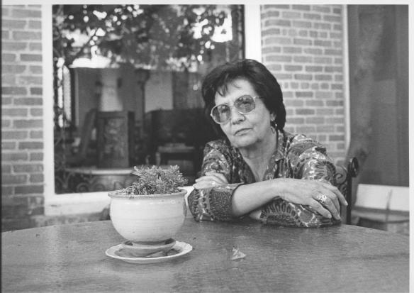 1991 teresa santa mónica