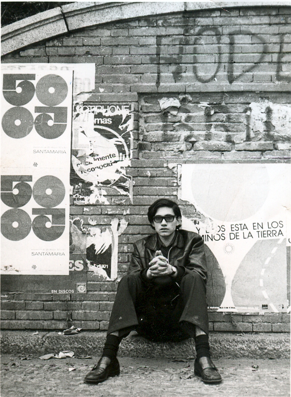 carlos 1971