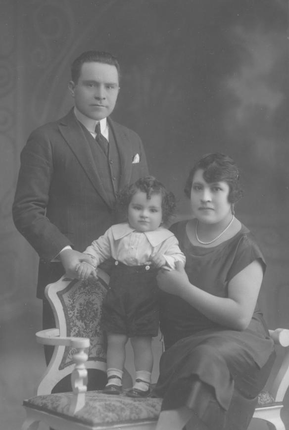 1928 papá